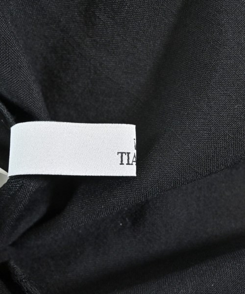 Tiara（ティアラ）ブラウス 黒 サイズ:-(XL位) レディース/2200653804262