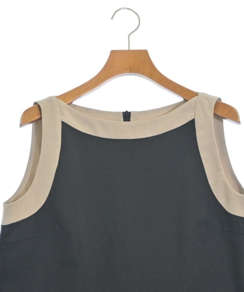 Tiara（ティアラ）ブラウス 黒 サイズ:-(XL位) レディース/2200653804262