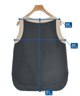 Tiara（ティアラ）ブラウス 黒 サイズ:-(XL位) レディース/2200653804262