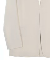 Tiara（ティアラ）ノーカラージャケット 白 サイズ:-(L位) レディース/2200653804279