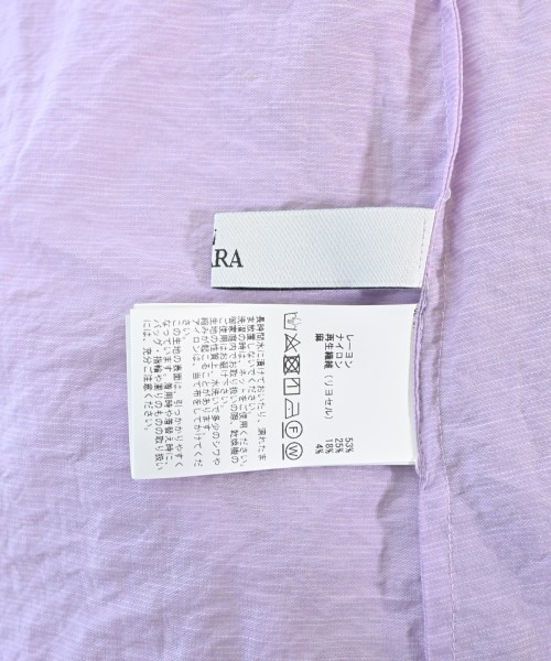 Tiara（ティアラ）ブラウス ピンク サイズ:F レディース/2200656173150