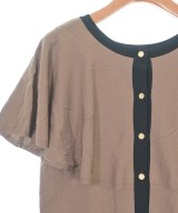 Tiara（ティアラ）ニット・セーター 茶 サイズ:F レディース/2200661896037