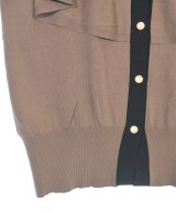 Tiara（ティアラ）ニット・セーター 茶 サイズ:F レディース/2200661896037