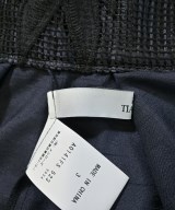 Tiara（ティアラ）ロング・マキシ丈スカート 黒 サイズ:3(L位) レディース/2200661896044