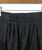 Tiara（ティアラ）ロング・マキシ丈スカート 黒 サイズ:3(L位) レディース/2200661896044