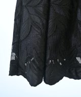 Tiara（ティアラ）ロング・マキシ丈スカート 黒 サイズ:3(L位) レディース/2200661896044