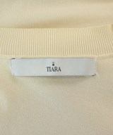 Tiara（ティアラ）カーディガン 白 サイズ:-(L位) レディース/2200709654032