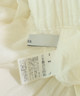 Tiara（ティアラ）ロング・マキシ丈スカート 白 サイズ:2(M位) レディース/2200710772022