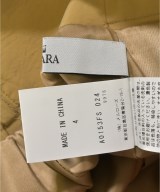 Tiara（ティアラ）ロング・マキシ丈スカート 黄 サイズ:4(XL位) レディース/2200714884073