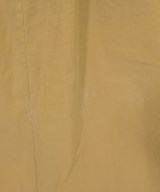 Tiara（ティアラ）ロング・マキシ丈スカート 黄 サイズ:4(XL位) レディース/2200714884073