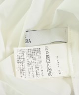 Tiara（ティアラ）ブラウス 白 サイズ:F レディース/2200711509221