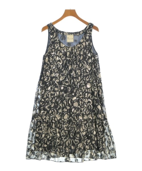 Tiara(ティアラ)のワンピース サイズ:3(L位) 5,500円