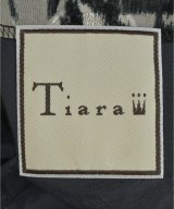Tiara（ティアラ）ワンピース 黒 サイズ:3(L位) レディース/2200714949123