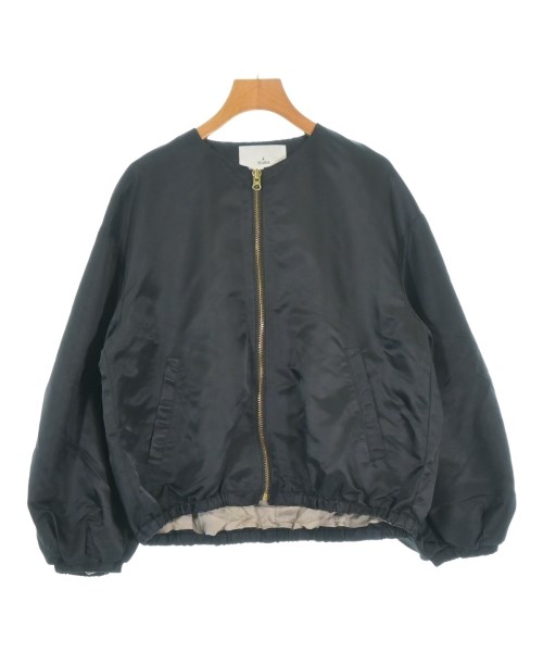 Tiara(ティアラ)のミリタリーブルゾン サイズ:F 6,600円