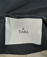 Tiara（ティアラ）ミリタリーブルゾン 黒 サイズ:F レディース/2200717487035