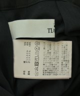 Tiara（ティアラ）ロング・マキシ丈スカート 黒 サイズ:2(M位) レディース/2200714754048