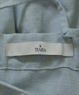 Tiara（ティアラ）ブラウス 青 サイズ:-(M位) レディース/2200719299100