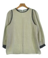 Tiara（ティアラ）ブラウス 白 サイズ:-(M位) レディース/2200632034154