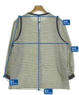 Tiara（ティアラ）ブラウス 白 サイズ:-(M位) レディース/2200632034154