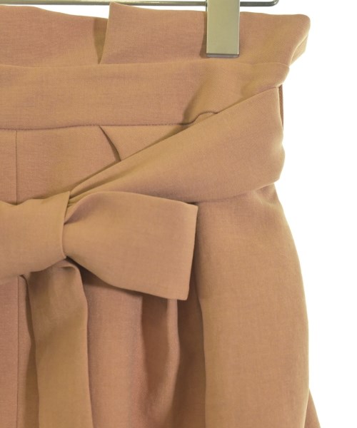 Tiara（ティアラ）ロング・マキシ丈スカート オレンジ サイズ:2(M位) レディース/2200637855044