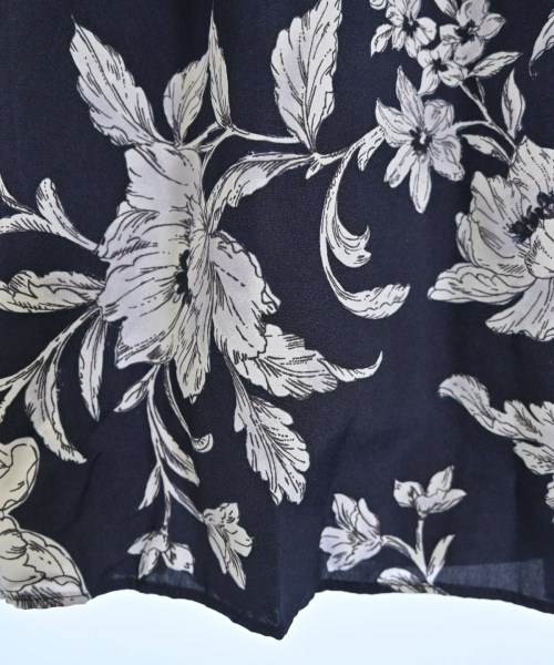 Tiara（ティアラ）ロング・マキシ丈スカート 紺 サイズ:-(M位) レディース/2200625392063