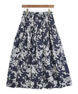 Tiara（ティアラ）ロング・マキシ丈スカート 紺 サイズ:-(M位) レディース/2200625392063