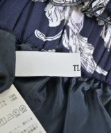 Tiara（ティアラ）ロング・マキシ丈スカート 紺 サイズ:-(M位) レディース/2200625392063