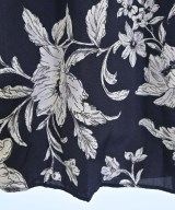 Tiara（ティアラ）ロング・マキシ丈スカート 紺 サイズ:-(M位) レディース/2200625392063