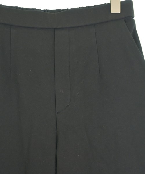 Tiara（ティアラ）スラックス 黒 サイズ:2(M位) レディース/2200635654014