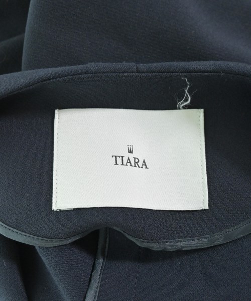 Tiara（ティアラ）その他 紺 サイズ:F レディース/2200636639089