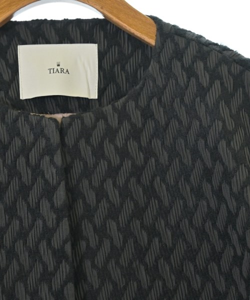 Tiara（ティアラ）その他 黒 サイズ:F レディース/2200637457088
