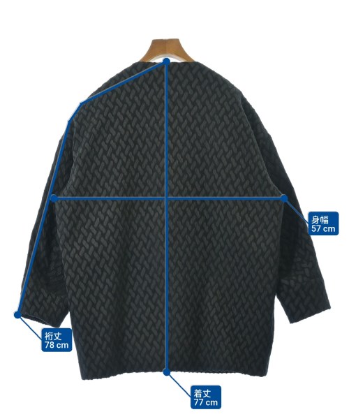 Tiara（ティアラ）その他 黒 サイズ:F レディース/2200637457088