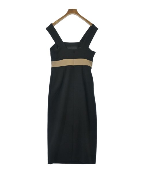 Tiara（ティアラ）ワンピース 黒 サイズ:2(M位) レディース/2200640733070