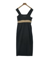 Tiara（ティアラ）ワンピース 黒 サイズ:2(M位) レディース/2200640733070