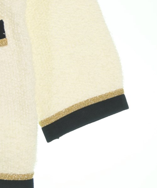 Tiara（ティアラ）ニット・セーター 白 サイズ:-(M位) レディース/2200633634070