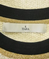 Tiara（ティアラ）ニット・セーター 白 サイズ:-(M位) レディース/2200633634070