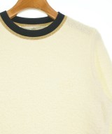 Tiara（ティアラ）ニット・セーター 白 サイズ:-(M位) レディース/2200633634070