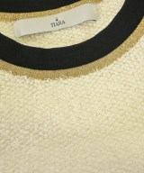 Tiara（ティアラ）ニット・セーター 白 サイズ:-(M位) レディース/2200633634070