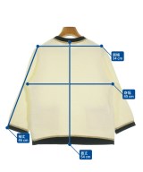 Tiara（ティアラ）ニット・セーター 白 サイズ:-(M位) レディース/2200633634070