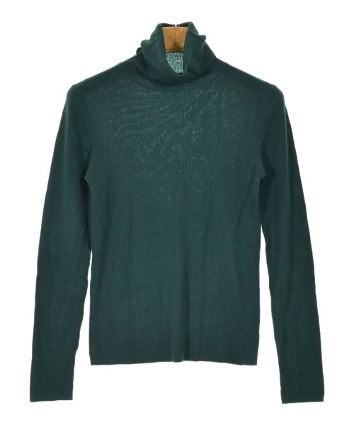 Tiara（ティアラ）ニット・セーター 緑 サイズ:-(M位) レディース/2200639506074