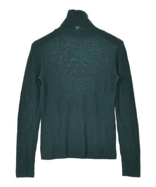Tiara（ティアラ）ニット・セーター 緑 サイズ:-(M位) レディース/2200639506074