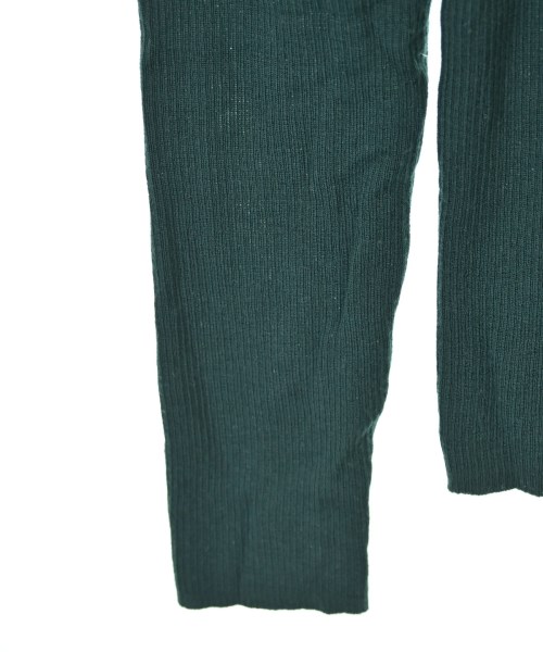 Tiara（ティアラ）ニット・セーター 緑 サイズ:-(M位) レディース/2200639506074