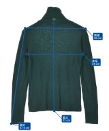 Tiara（ティアラ）ニット・セーター 緑 サイズ:-(M位) レディース/2200639506074