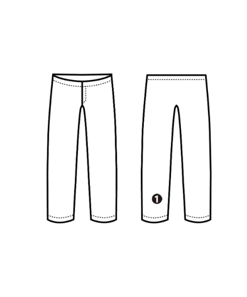 Tiara（ティアラ）その他 ピンク サイズ:3(L位) レディース/2200648644019