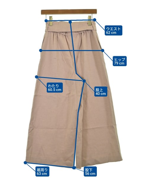 Tiara（ティアラ）その他 ピンク サイズ:3(L位) レディース/2200648644019