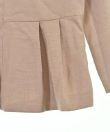 Tiara（ティアラ）ノーカラージャケット ピンク サイズ:2(M位) レディース/2200648644026