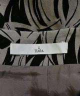 Tiara（ティアラ）ロング・マキシ丈スカート 茶 サイズ:3(L位) レディース/2200645532173