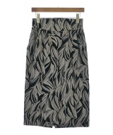 Tiara ロング・マキシ丈スカート