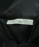 Tiara（ティアラ）ワンピース 黒 サイズ:2(M位) レディース/2200645532180