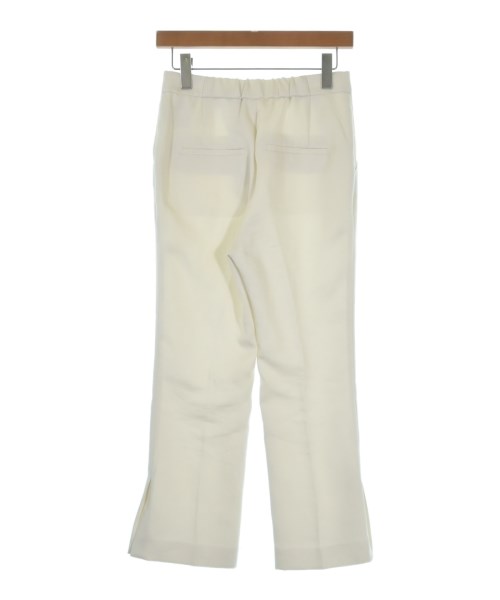 Tiara（ティアラ）スラックス 白 サイズ:2(M位) レディース/2200647453049